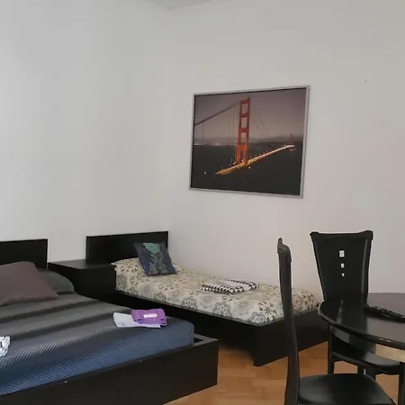 Gasthof Guerrero Jr Tra Storia E Cultura Triest