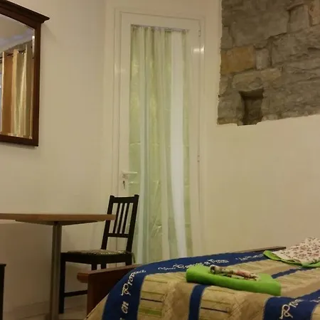 Pensionat Guerrero Jr Tra Storia E Cultura