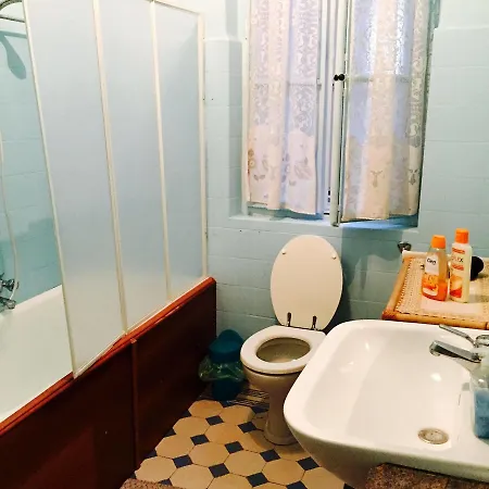 Pensionat Guerrero Jr Tra Storia E Cultura 3*